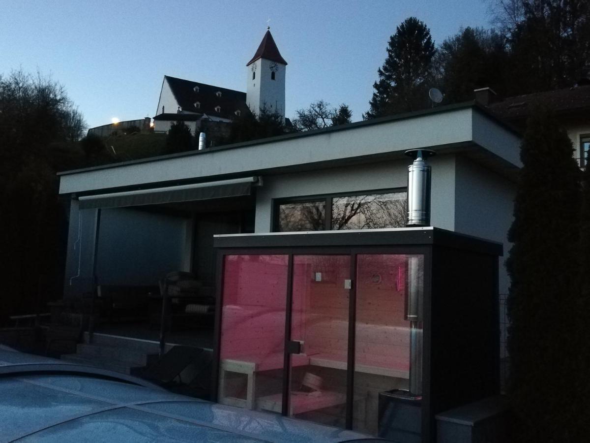 Mostviertel Lodge Ardagger Markt ภายนอก รูปภาพ