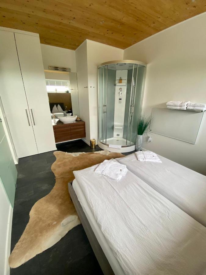Mostviertel Lodge Ardagger Markt ภายนอก รูปภาพ