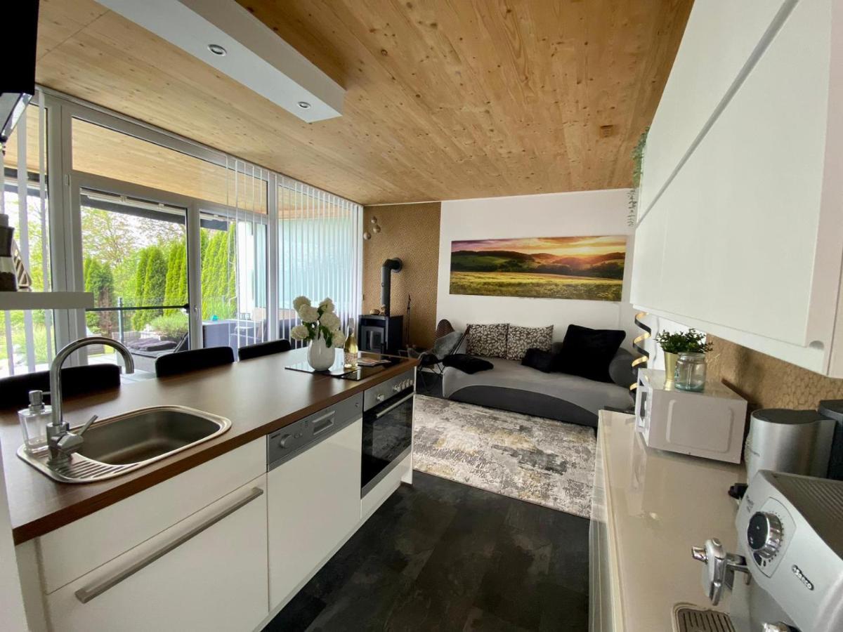 Mostviertel Lodge Ardagger Markt ภายนอก รูปภาพ