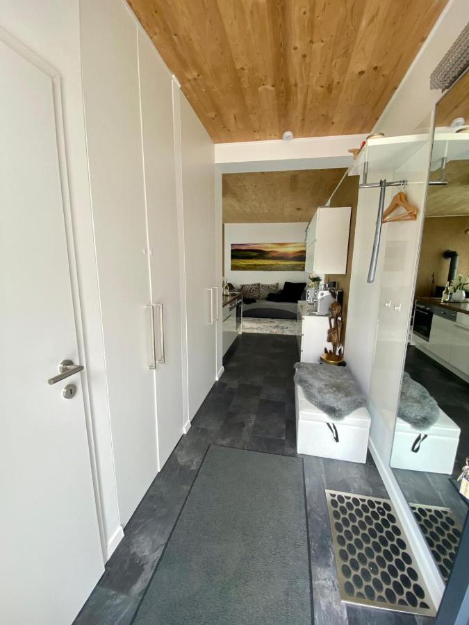 Mostviertel Lodge Ardagger Markt ภายนอก รูปภาพ