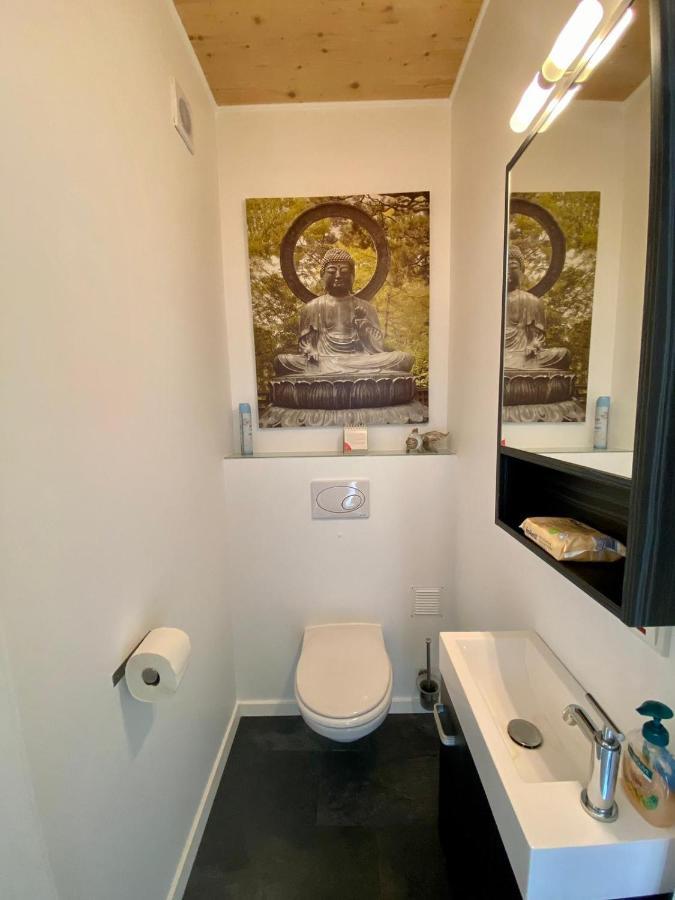 Mostviertel Lodge Ardagger Markt ภายนอก รูปภาพ