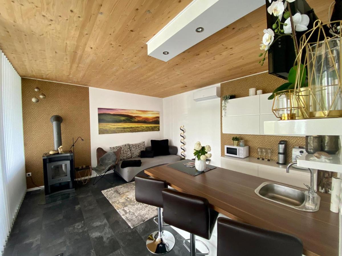 Mostviertel Lodge Ardagger Markt ภายนอก รูปภาพ