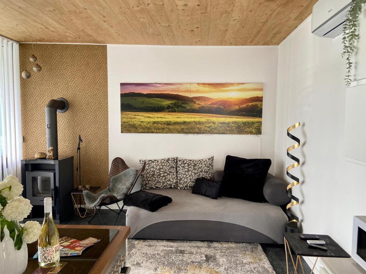 Mostviertel Lodge Ardagger Markt ภายนอก รูปภาพ