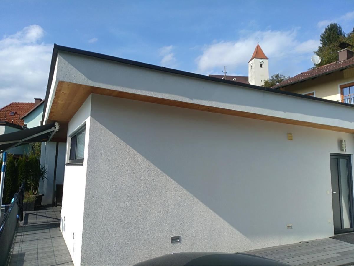 Mostviertel Lodge Ardagger Markt ภายนอก รูปภาพ