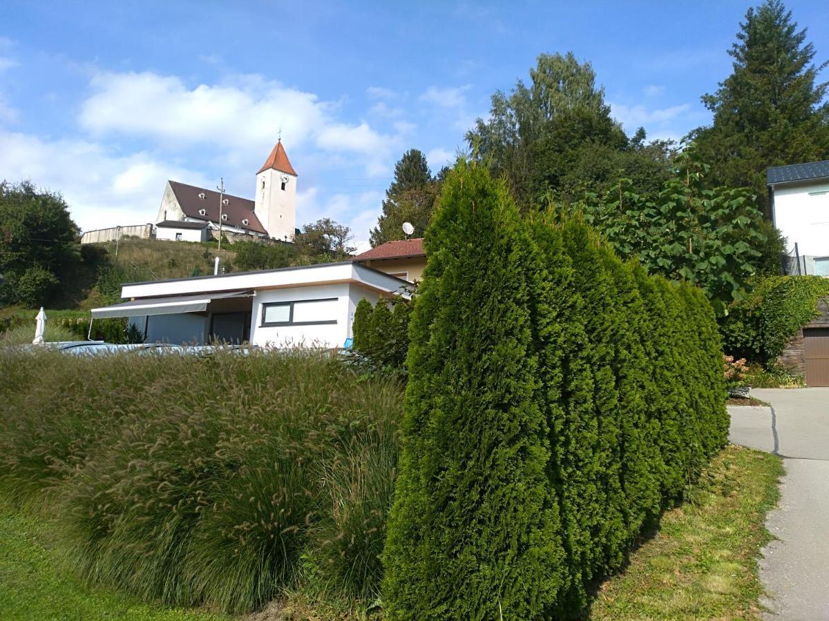 Mostviertel Lodge Ardagger Markt ภายนอก รูปภาพ