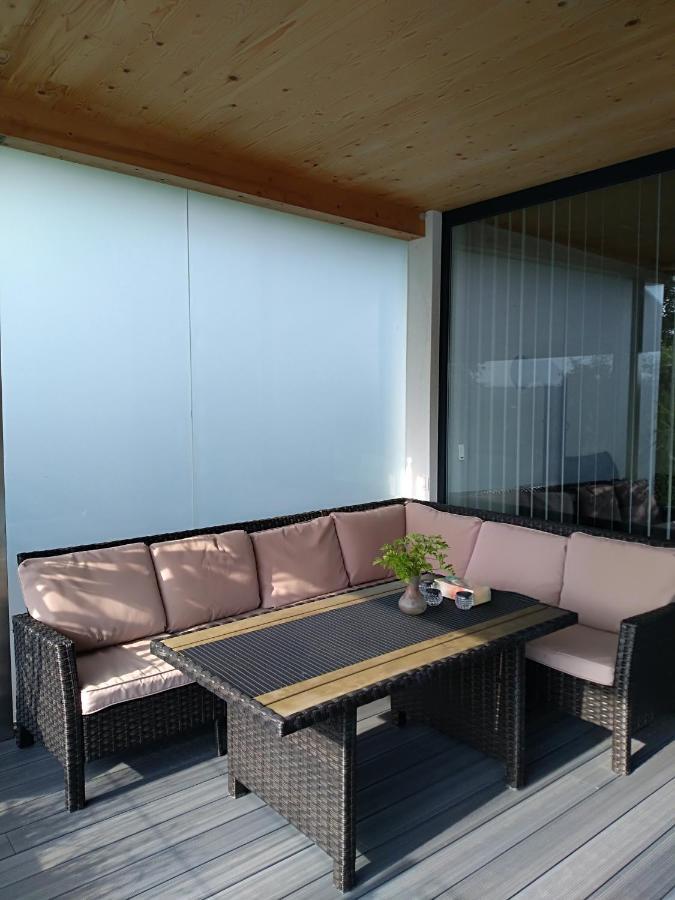 Mostviertel Lodge Ardagger Markt ภายนอก รูปภาพ