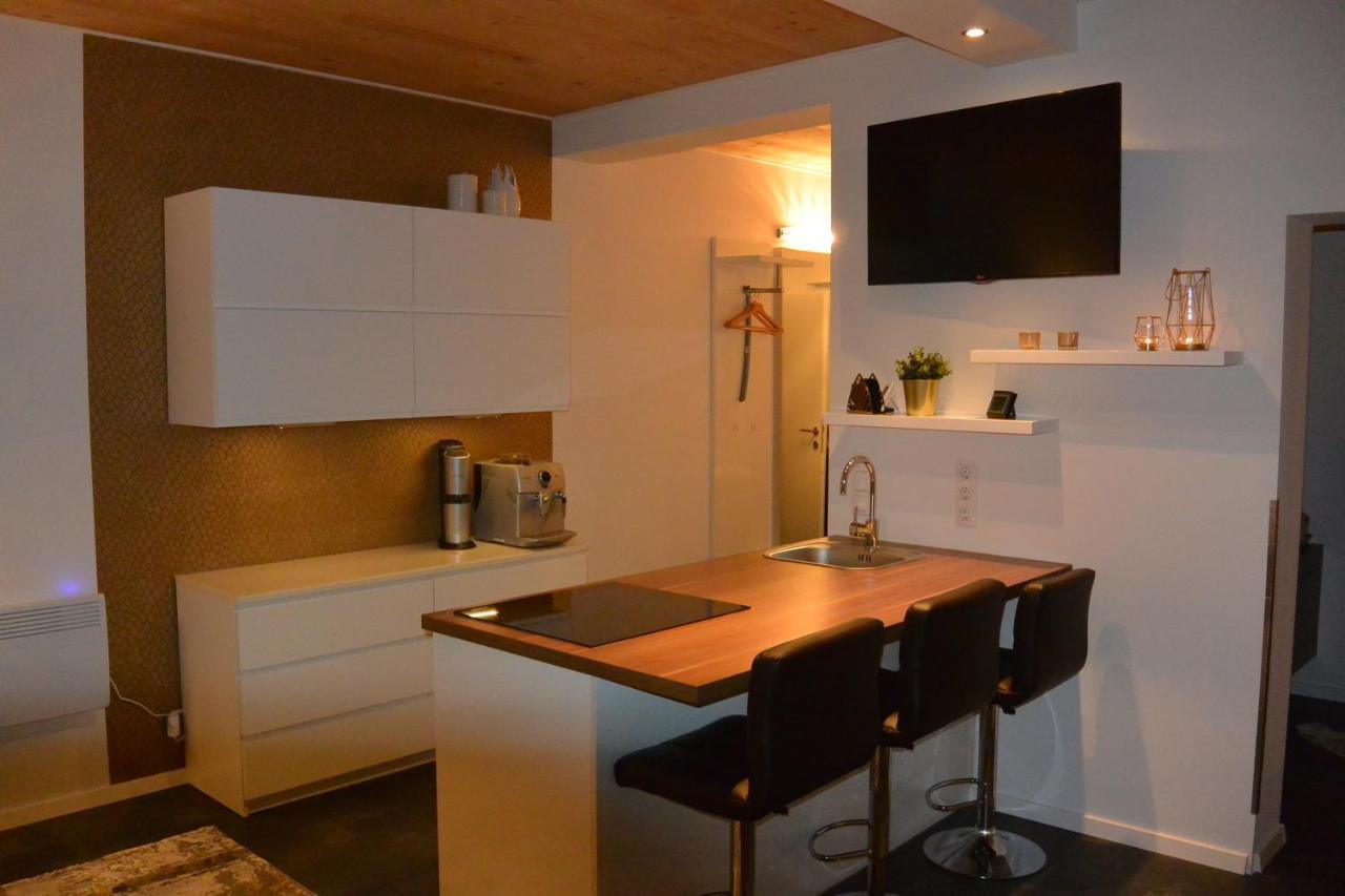 Mostviertel Lodge Ardagger Markt ภายนอก รูปภาพ