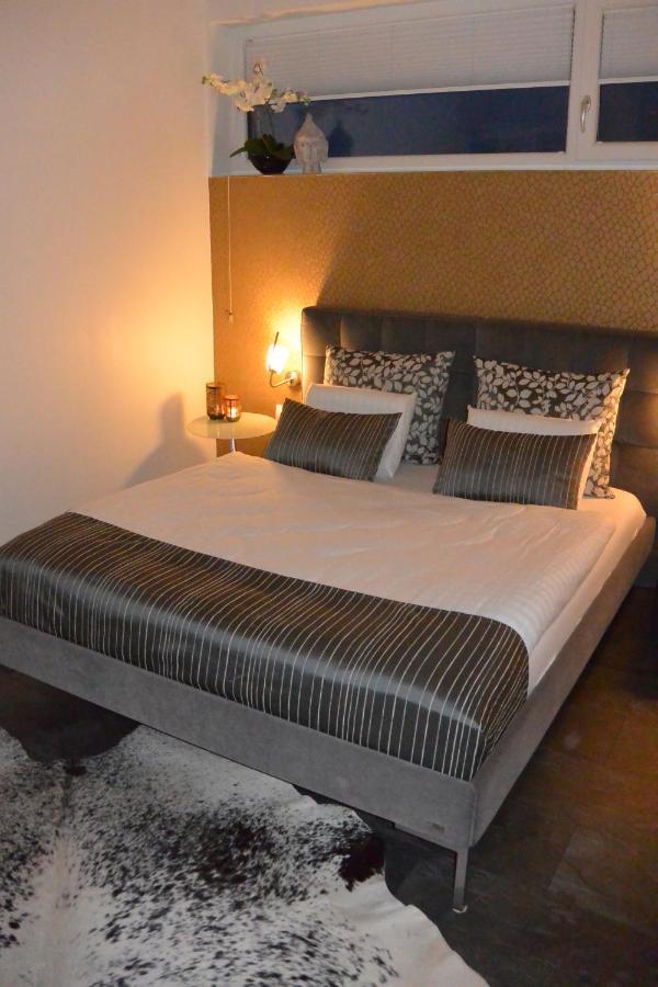 Mostviertel Lodge Ardagger Markt ภายนอก รูปภาพ