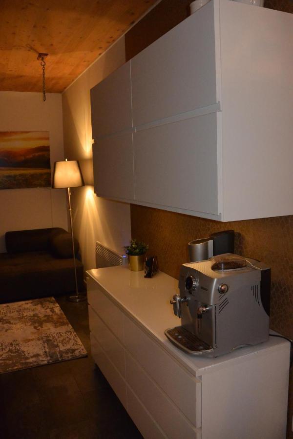 Mostviertel Lodge Ardagger Markt ภายนอก รูปภาพ