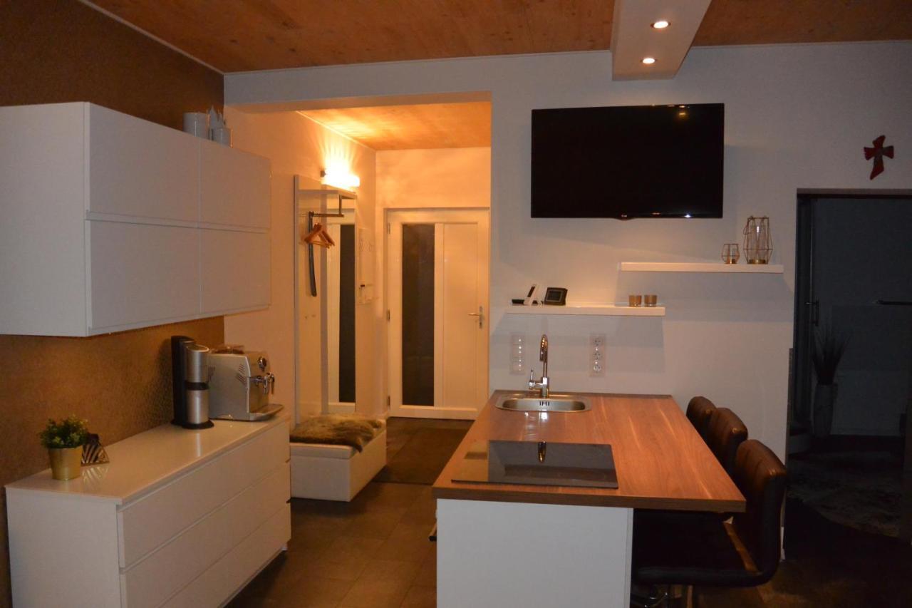Mostviertel Lodge Ardagger Markt ภายนอก รูปภาพ