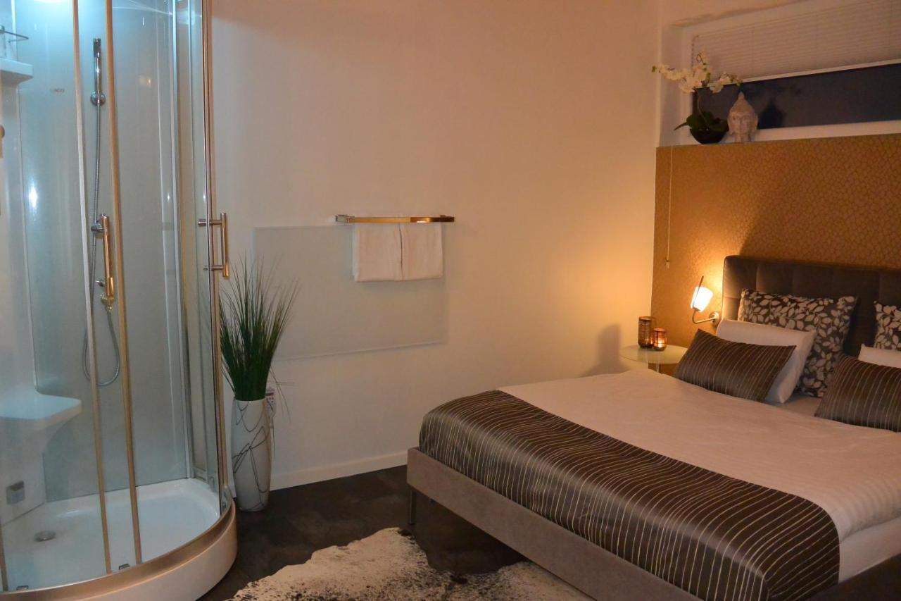 Mostviertel Lodge Ardagger Markt ภายนอก รูปภาพ
